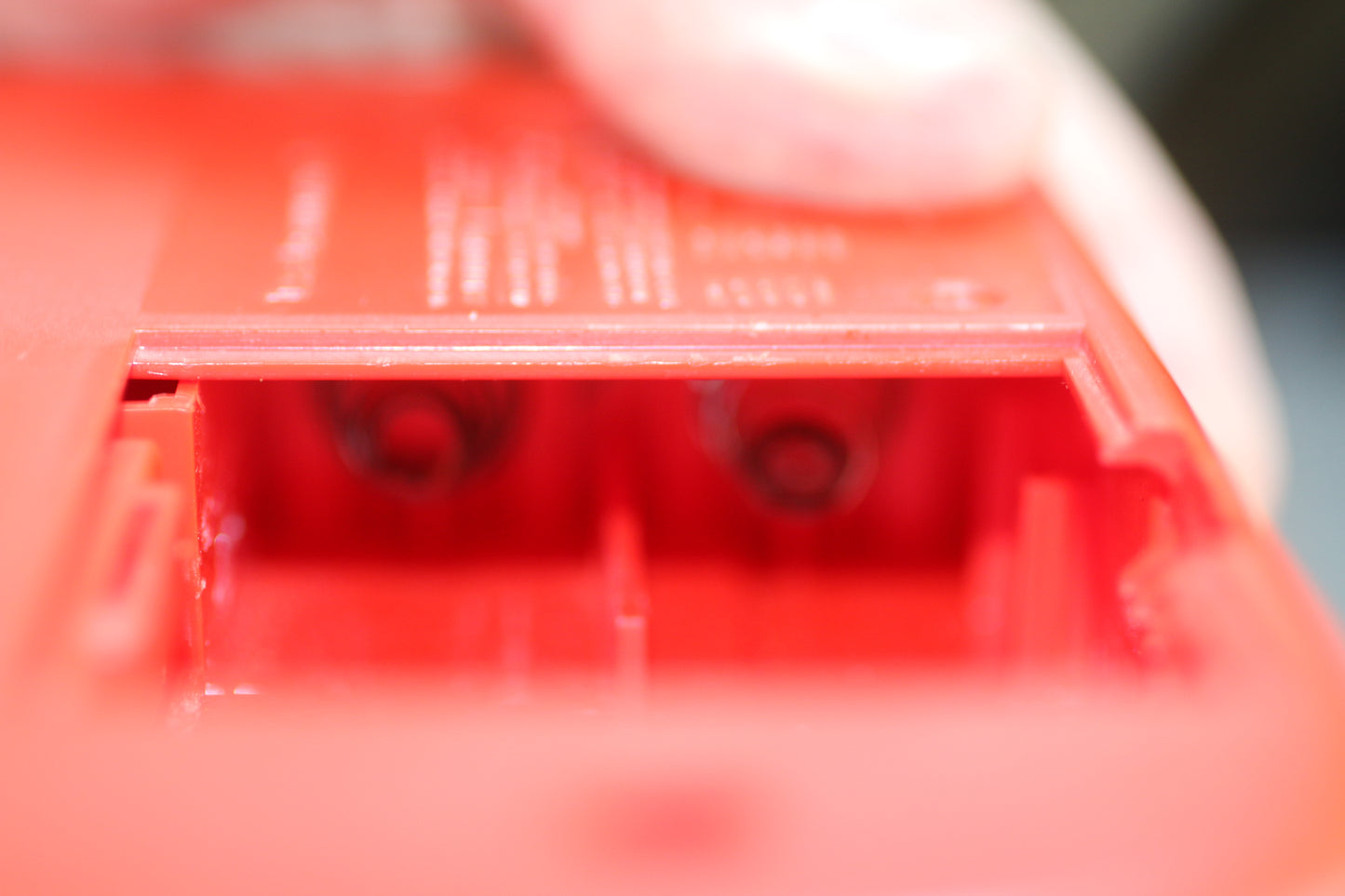 La Dictée Magique Speak & Spell Texas Instruments *French* Version 1981 works