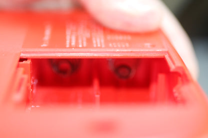 La Dictée Magique Speak & Spell Texas Instruments *French* Version 1981 works