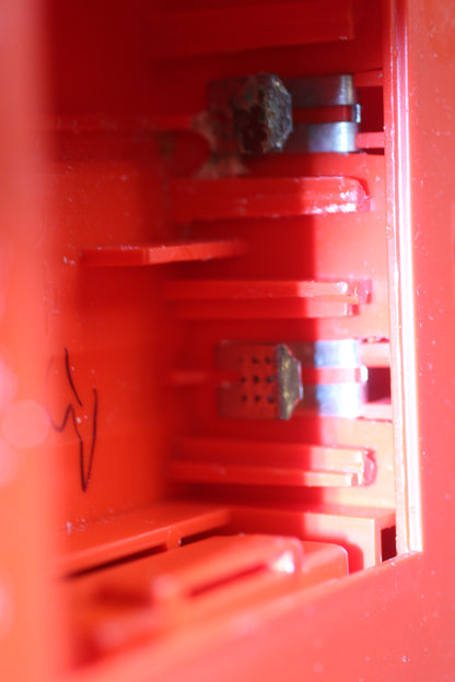 La Dictée Magique Speak & Spell Texas Instruments *French* Version 1981 works