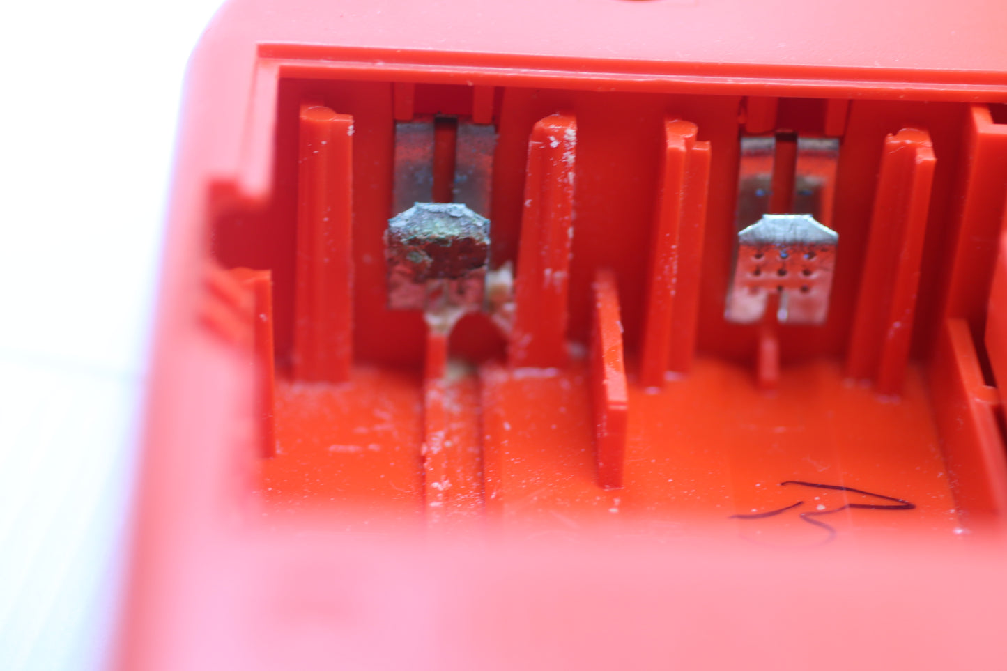 La Dictée Magique Speak & Spell Texas Instruments *French* Version 1981 works