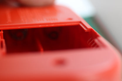 La Dictée Magique Speak & Spell Texas Instruments *French* Version 1981 works