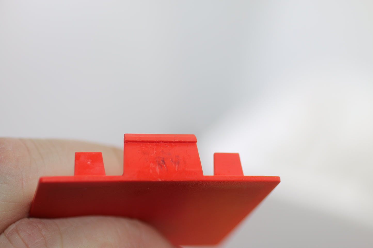 La Dictée Magique Speak & Spell Texas Instruments *French* Version 1981 works