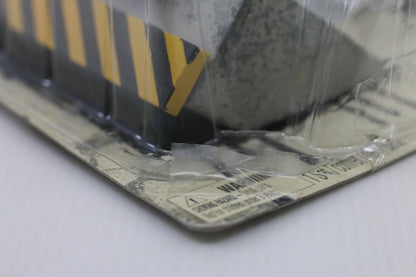 Fingerboard TechDeck World Industries Starter Set Yellow Gear storage New