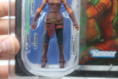 2022 Star Wars The Vintage Collection VC102 Ahsoka 3.75" FIGURE MINTY NEW