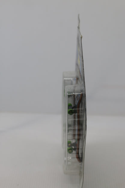 Tech Deck New & Thrashed Corey Duffel Fingerboard Set – Factory Sealed