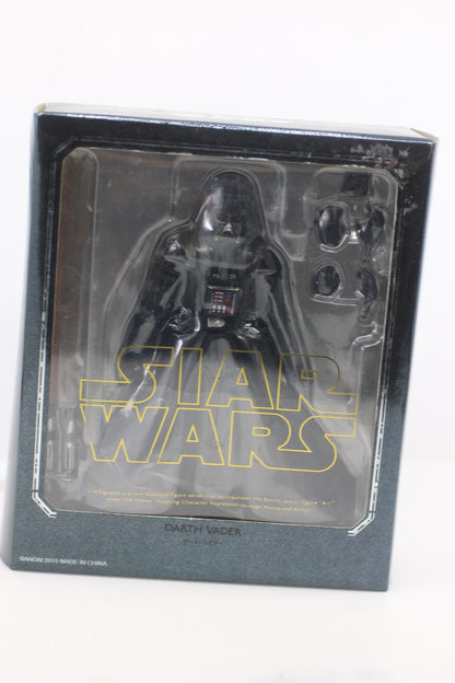 NEW! Bandai S.H.Figuarts Star Wars Darth Vader Return of the Jedi v1 (2015)