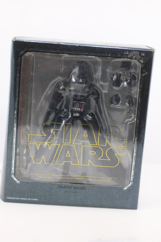 NEW! Bandai S.H.Figuarts Star Wars Darth Vader Return of the Jedi v1 (2015)