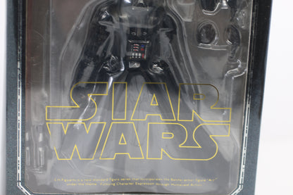 NEW! Bandai S.H.Figuarts Star Wars Darth Vader Return of the Jedi v1 (2015)