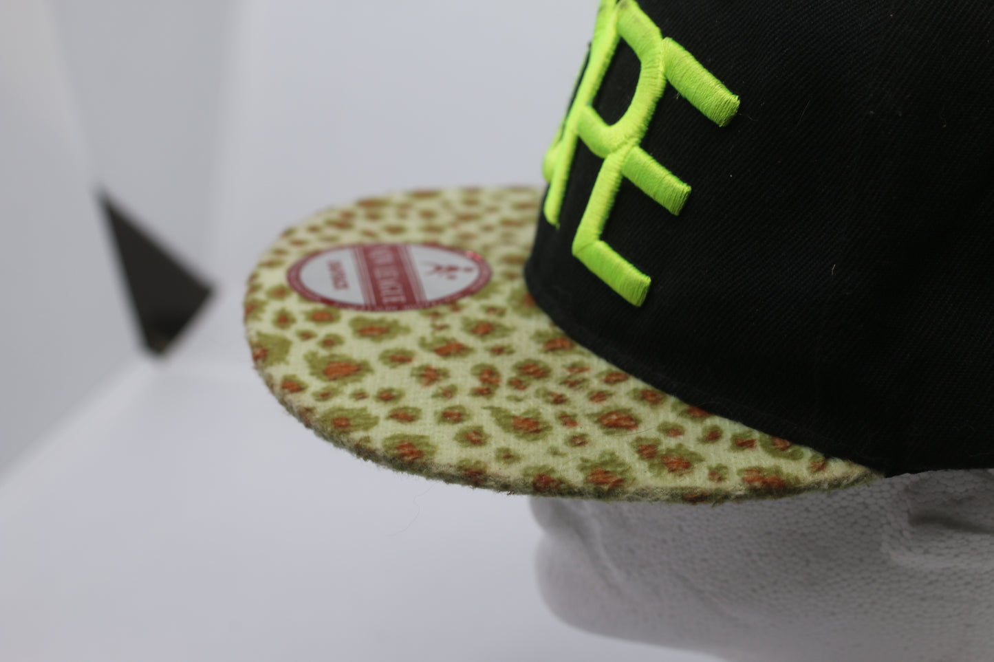 "DOPE" Hip Hop 3D Embroidered Snapback Adjustable Baseball Cap Hats