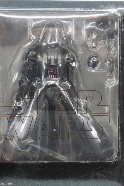 NEW! Bandai S.H.Figuarts Star Wars Darth Vader Return of the Jedi v1 (2015)