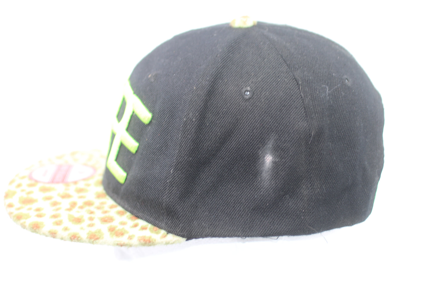 "DOPE" Hip Hop 3D Embroidered Snapback Adjustable Baseball Cap Hats