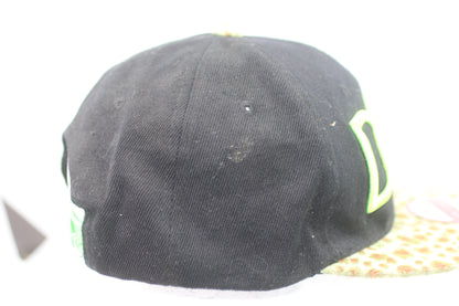 "DOPE" Hip Hop 3D Embroidered Snapback Adjustable Baseball Cap Hats