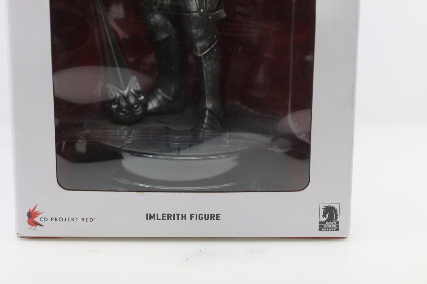 Dark Horse Comics The Witcher 3 Wild Hunt Imlerith Figure 9 in Statue