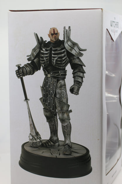 Dark Horse Comics The Witcher 3 Wild Hunt Imlerith Figure 9 in Statue