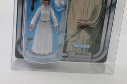 2024 Star Wars Vintage VC 316 PRINCESS LEIA ORGANA 3.75" Scale Hasbro Figure