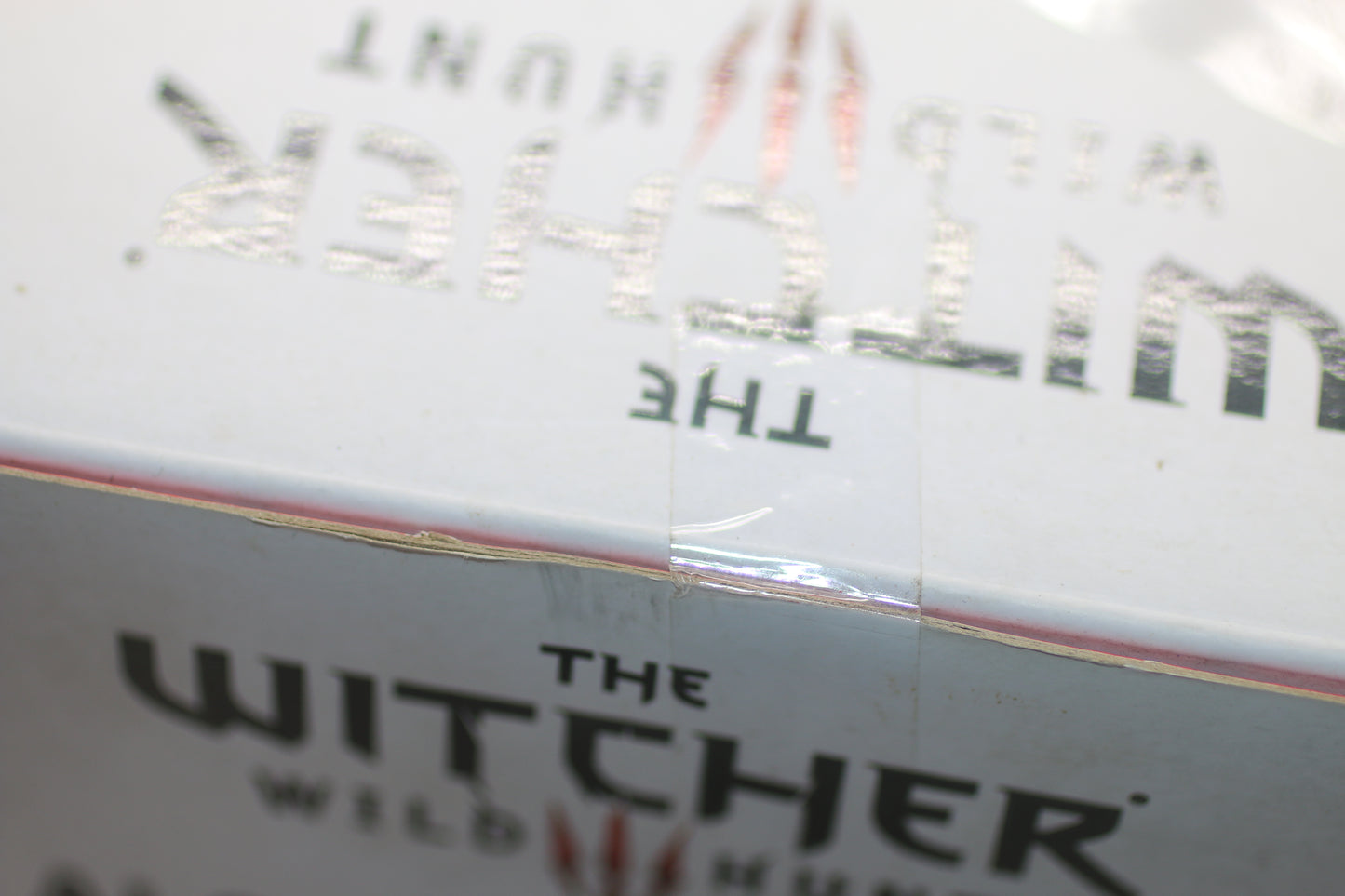 Dark Horse Comics The Witcher 3 Wild Hunt Imlerith Figure 9 in Statue