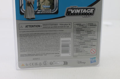 2024 Star Wars Vintage VC 316 PRINCESS LEIA ORGANA 3.75" Scale Hasbro Figure