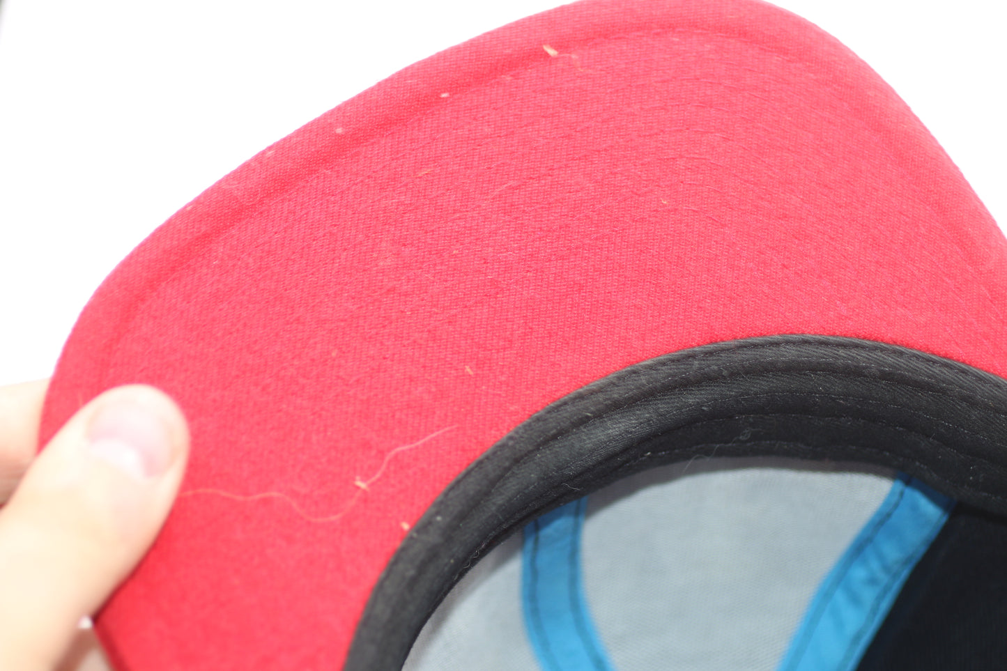 2014 IT'S A ME MARIO! Embroidered Snapback Hat Nintendo Kart Brothers Adjustable