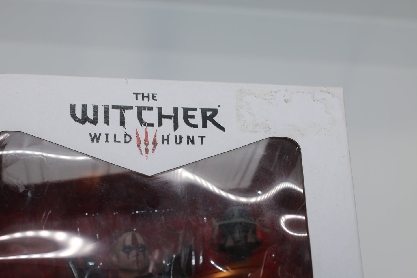 Dark Horse Comics The Witcher 3 Wild Hunt Imlerith Figure 9 in Statue