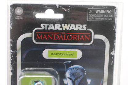Star Wars The Mandalorian Bo-Katan Kryze Retro Collection Action Figure