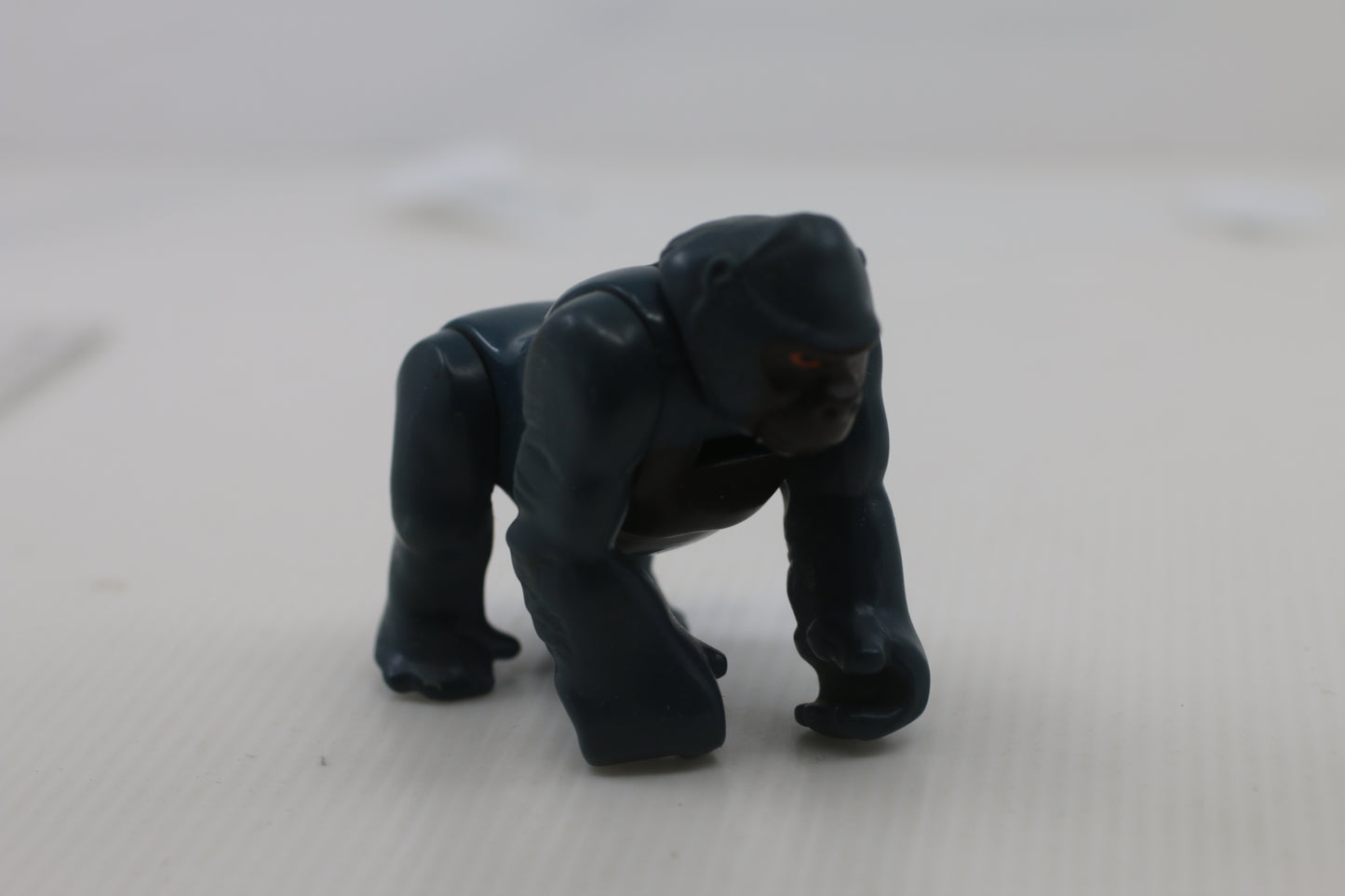 Gorilla #1121 Fisher Price Wild Animal Safari Action Figure 083023WT2-L