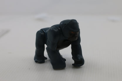 Gorilla #1121 Fisher Price Wild Animal Safari Action Figure 083023WT2-L