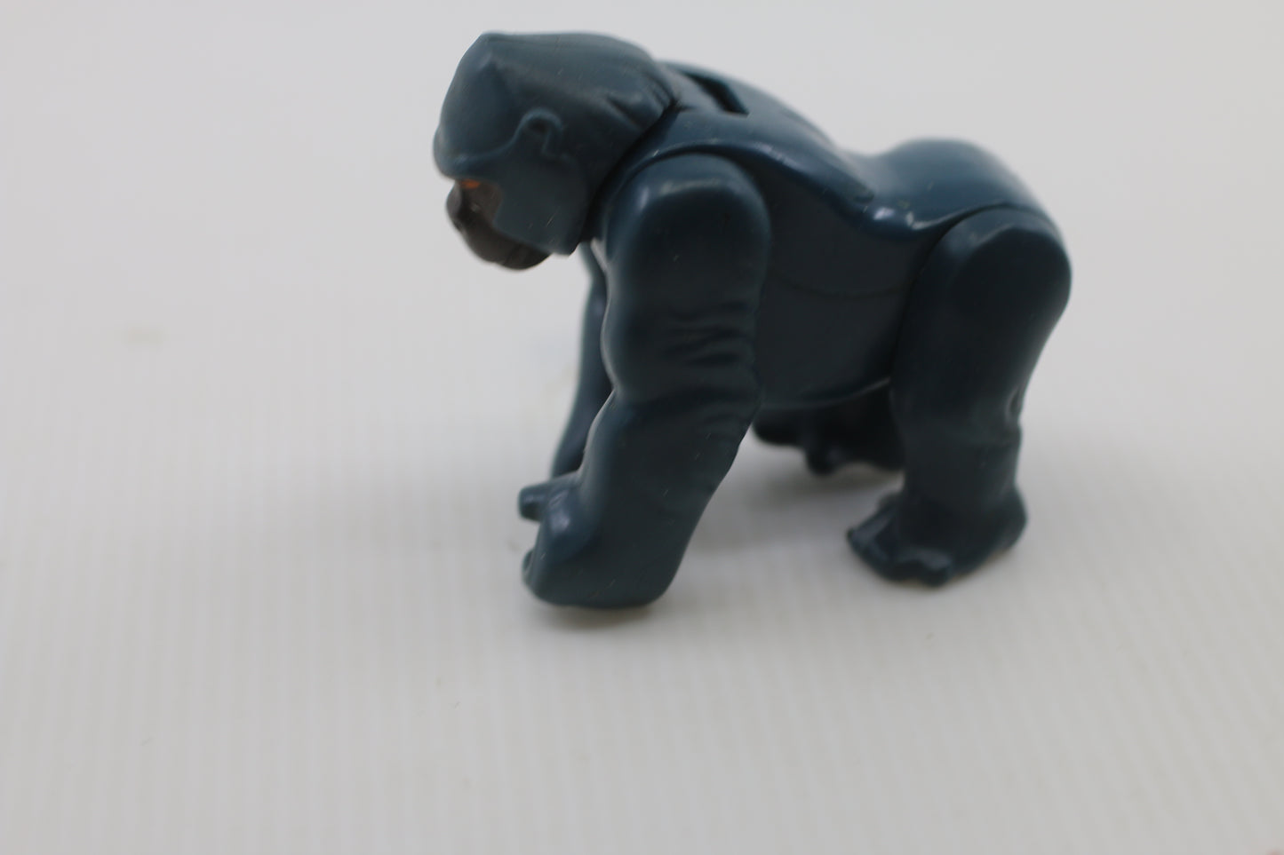 Gorilla #1121 Fisher Price Wild Animal Safari Action Figure 083023WT2-L