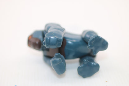 Gorilla #1121 Fisher Price Wild Animal Safari Action Figure 083023WT2-L