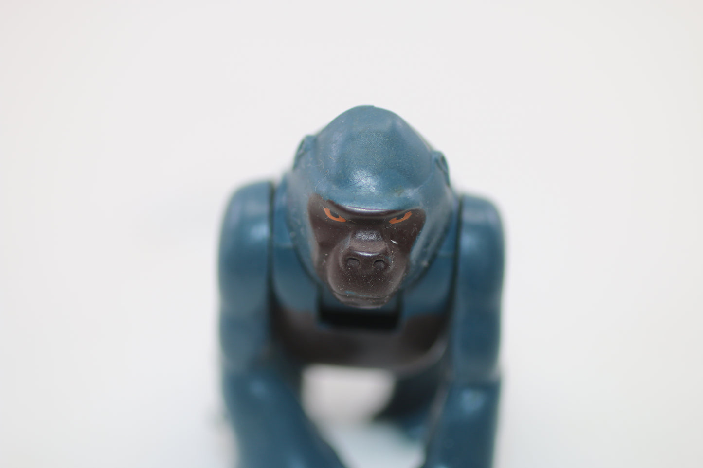 Gorilla #1121 Fisher Price Wild Animal Safari Action Figure 083023WT2-L