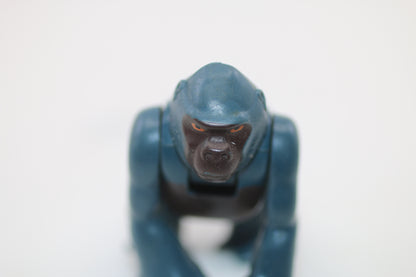 Gorilla #1121 Fisher Price Wild Animal Safari Action Figure 083023WT2-L