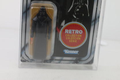 Star Wars Retro Collection A New Hope DARTH VADER Hasbro Brand New