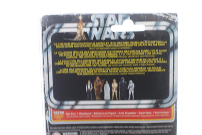 Star Wars Retro Collection A New Hope DARTH VADER Hasbro Brand New