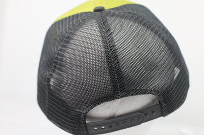 Trucker Hat Cap Casquette Wild Ride Craft Primeau Vélo