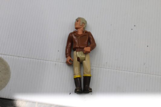 1974 Fisher Price Adventure People Wilderness Patrol 1974 action figure toy