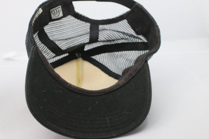 Reef Hawaiian Pro 2014 trucker hat