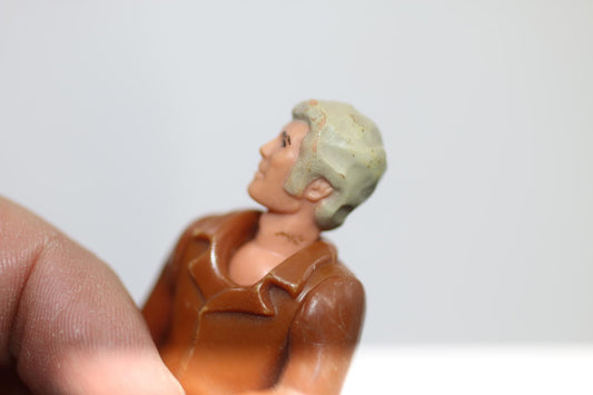 1974 Fisher Price Adventure People Wilderness Patrol 1974 action figure toy