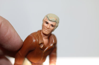 1974 Fisher Price Adventure People Wilderness Patrol 1974 action figure toy
