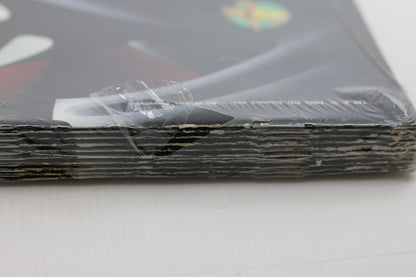 LOT of 10 1993 DC Comics Batman The Animated Series Panini Sticker Albums Factory Sealed