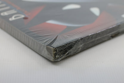 LOT of 10 1993 DC Comics Batman The Animated Series Panini Sticker Albums Factory Sealed