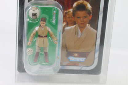 Star Wars Episode I: The Phantom Menace - Anakin 3.75” Scale Action Figure "New"