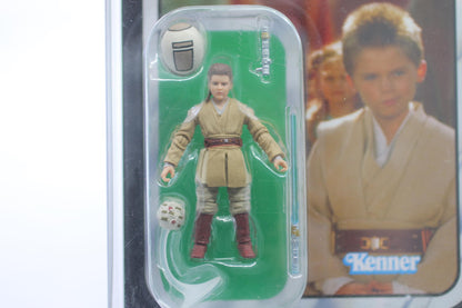 Star Wars Episode I: The Phantom Menace - Anakin 3.75” Scale Action Figure "New"