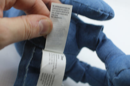 Disney x AE Mickey Mouse Plush Special Edition American Eagle Blue Denim 12"