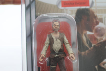 STAR WARS THE VINTAGE COLLECTION 2025 DOCTOR EVAZAN CANTINA PATRON VC57