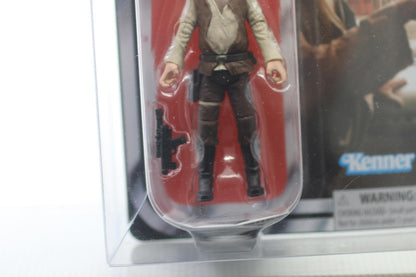 STAR WARS THE VINTAGE COLLECTION 2025 DOCTOR EVAZAN CANTINA PATRON VC57