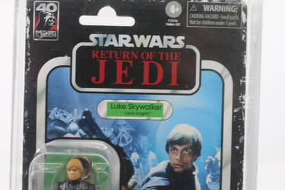 Star Wars RETRO Collection Return Of The Jedi LUKE SKYWALKER (JEDI KNIGHT) 3.75