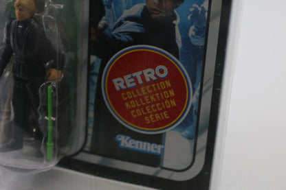 Star Wars RETRO Collection Return Of The Jedi LUKE SKYWALKER (JEDI KNIGHT) 3.75