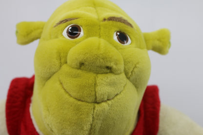 Disney Dreamworks Shrek Plush Does Not Talk 20" Macy's 2007