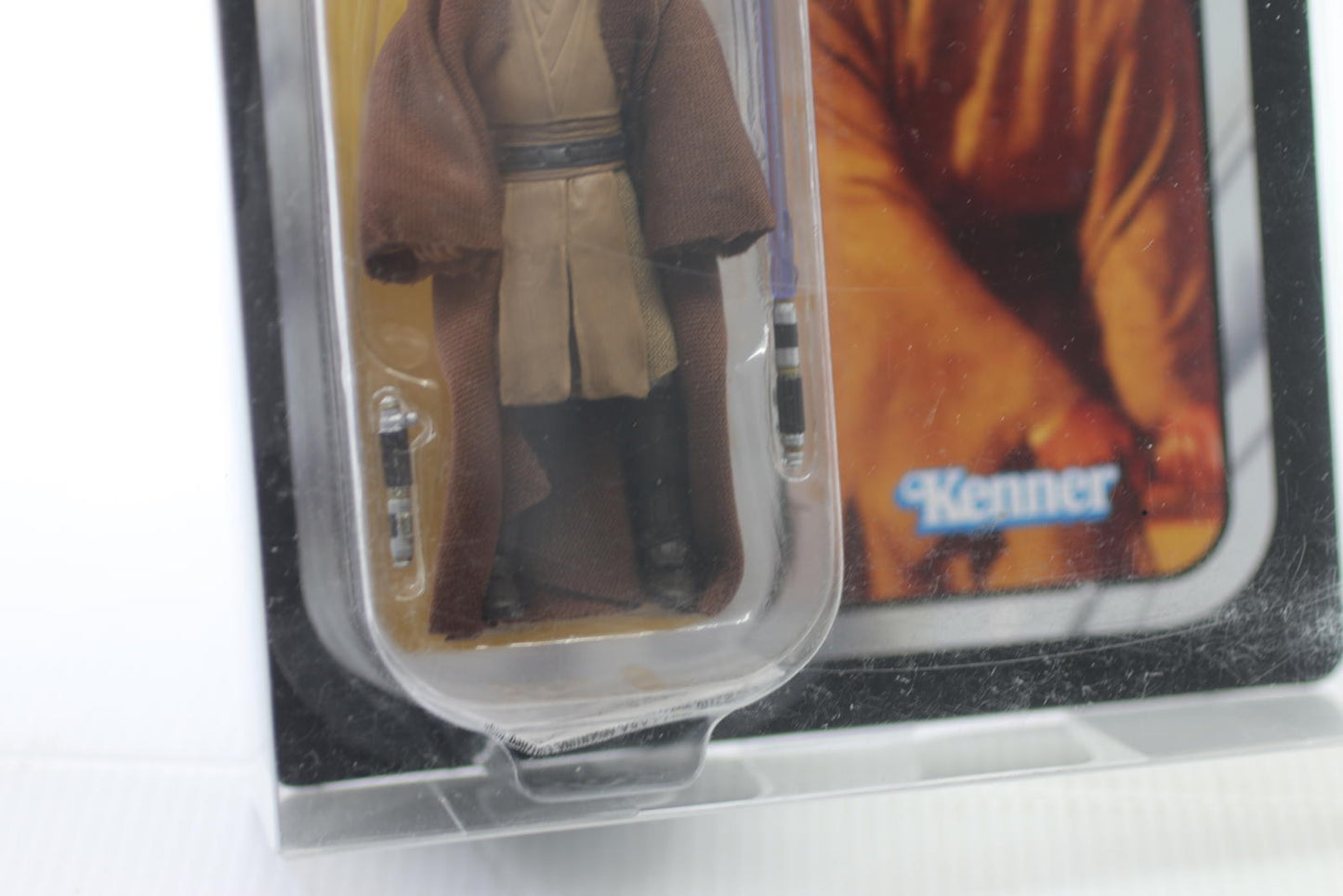 Hasbro 2022 MACE WINDU Star Wars Vintage Collection #35 Attack of the Clones New