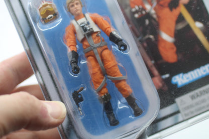 Star Wars The Vintage Collection - Luke Skywalker (X-wing Pilot) - 3.75" Figure