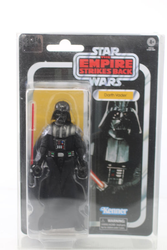 Darth Vader Star Wars 40th Anniversary 6" The Black Series Empire Strikes Back